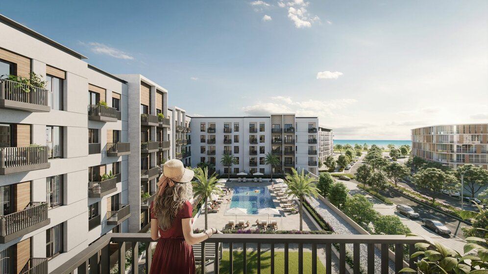 Apartamentos - Sharjah, United Arab Emirates - imagen 11