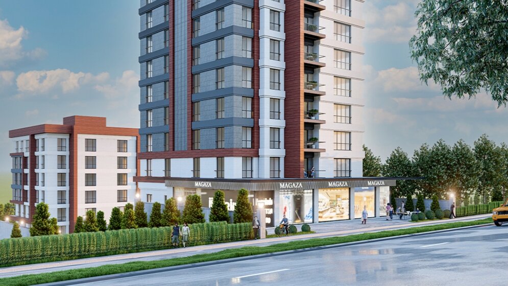 Casas - Istanbul, Türkiye - imagen 16