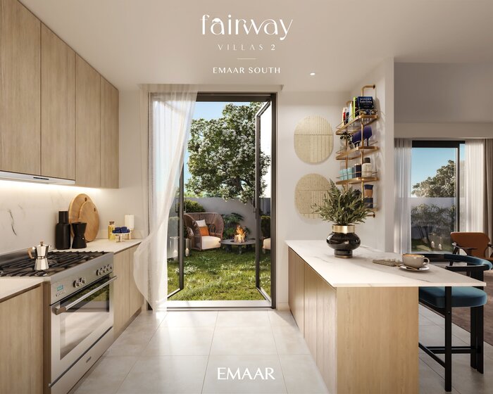 Fairway villas 2 - image 7