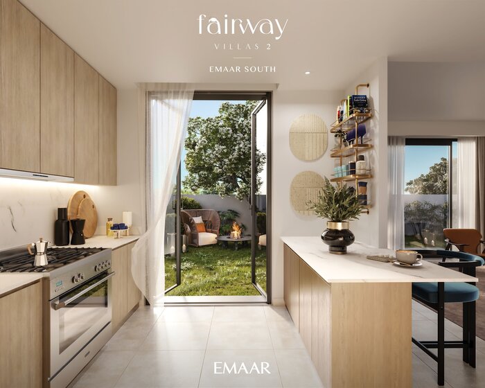 Fairway villas 2 - изображение 7