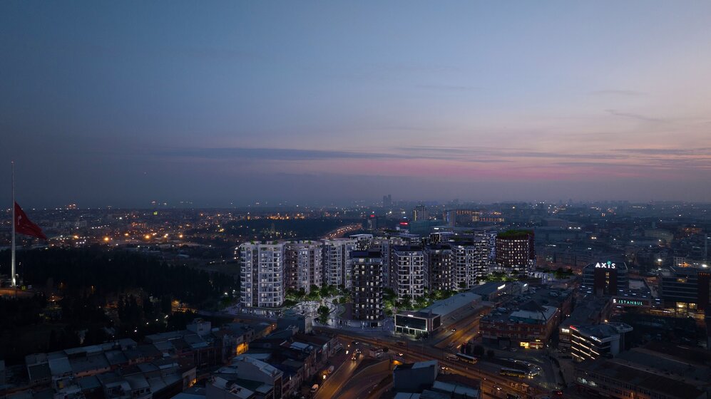 Nouveaux immeubles - İstanbul, Türkiye - image 5