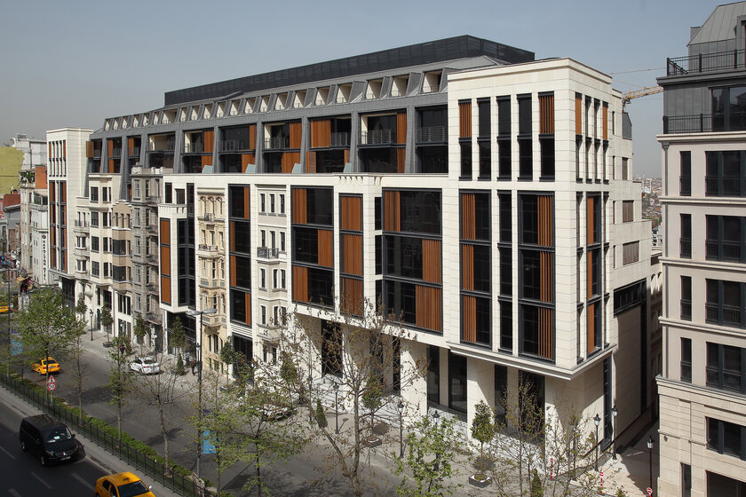 Apartments – İstanbul, Türkei – Bild 5