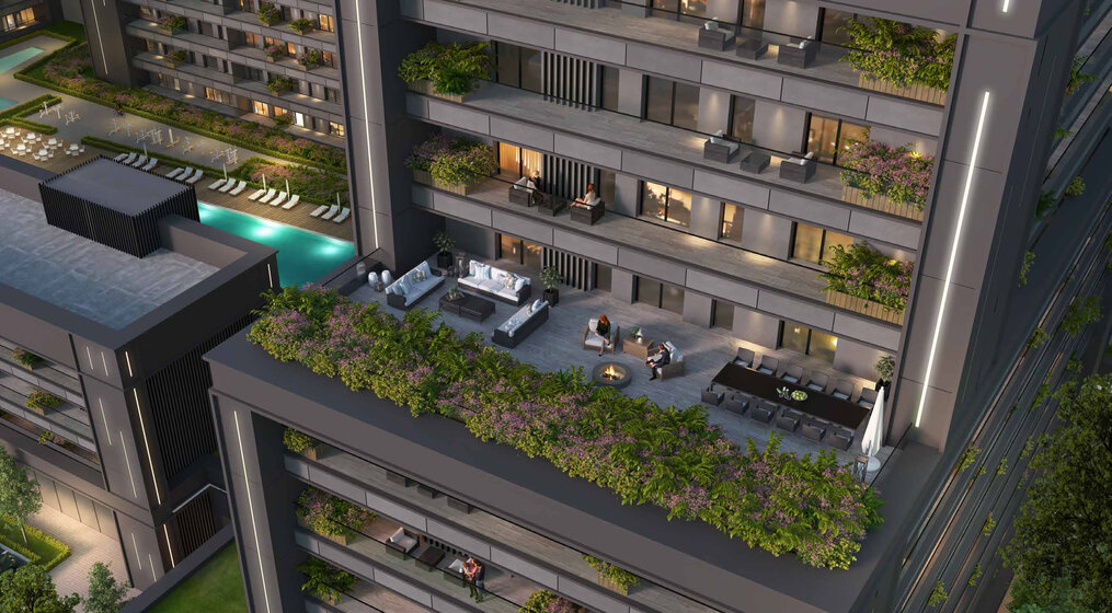 Appartements - Istanbul, Türkiye - image 2