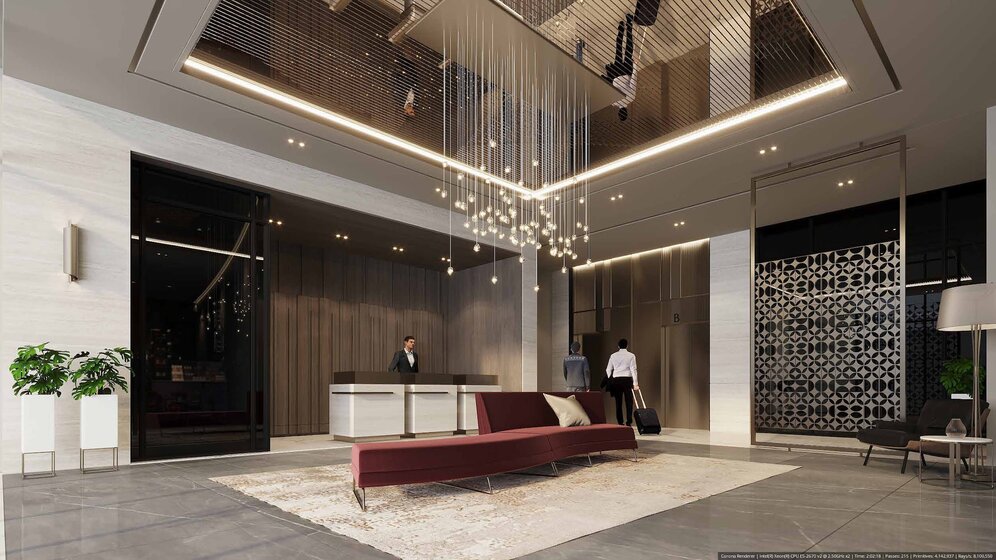 Новостройки - Dubai, United Arab Emirates - изображение 12