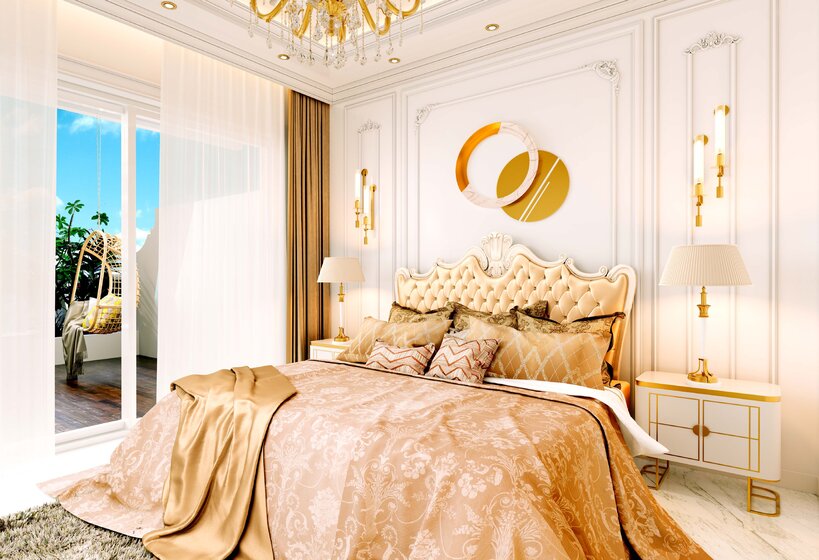 Apartments for sale in Vincitore Dolce Vita in Arjan - image 10