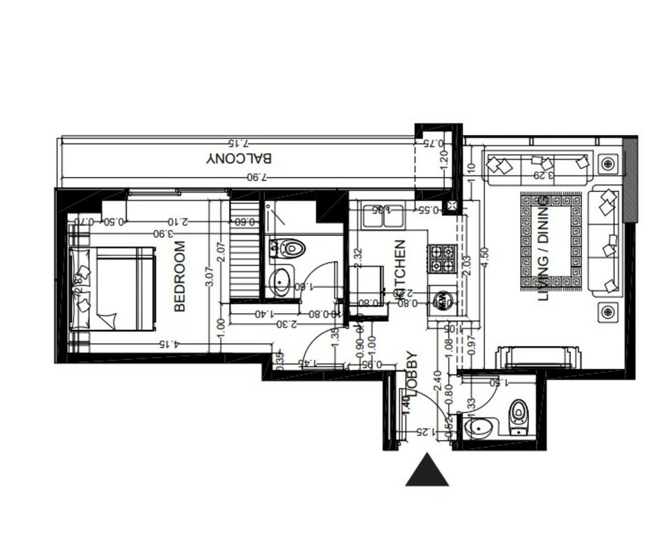 East Crest – resim 2