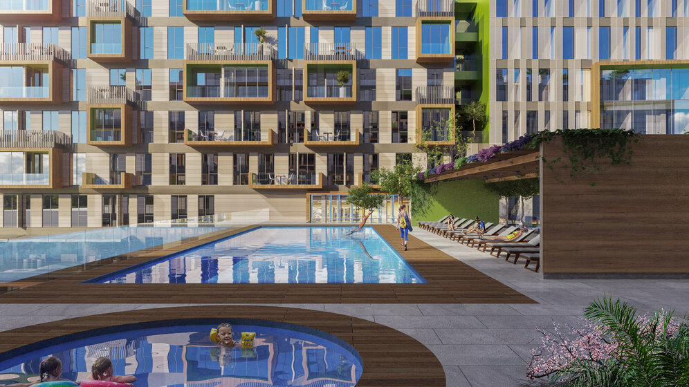 Dubleksler – İstanbul, Türkiye – resim 8