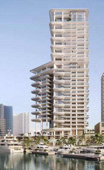 Apartments zum mieten - Dubai - für 28.590 $/jährlich mieten – Bild 9