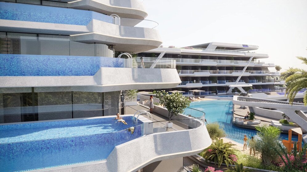 Apartments zum mieten - Dubai - für 24.506 $/jährlich mieten – Bild 9