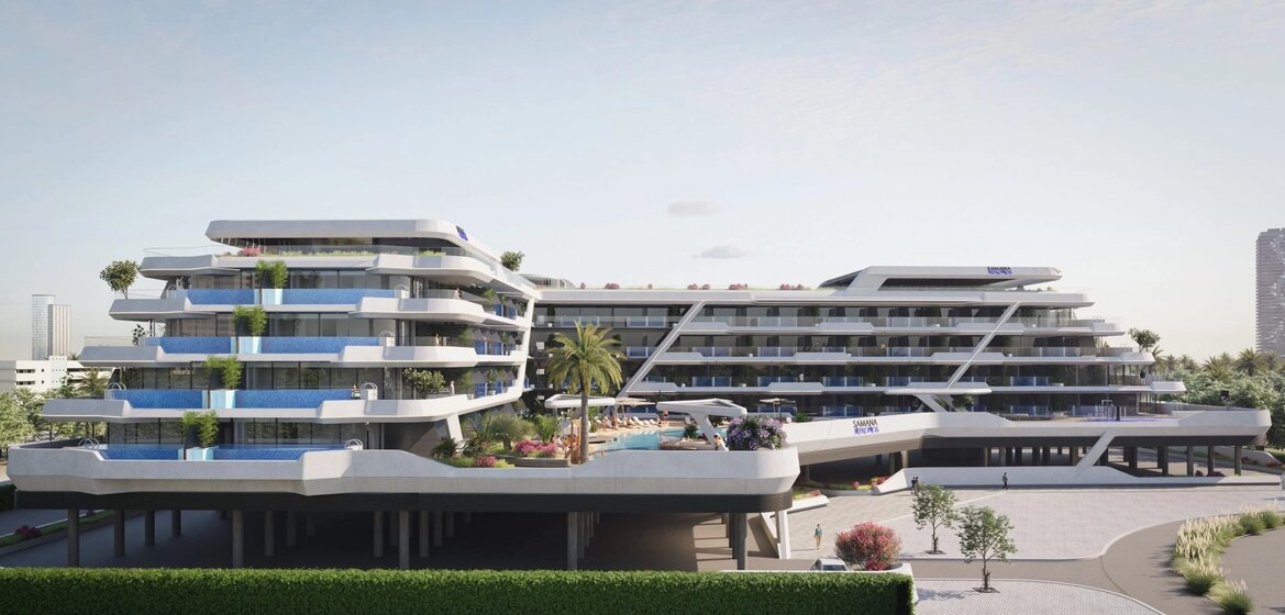 Edificios nuevos - Dubai, United Arab Emirates - imagen 31