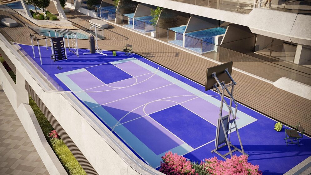 Apartments for sale in Samana Mykonos Signature - image 2