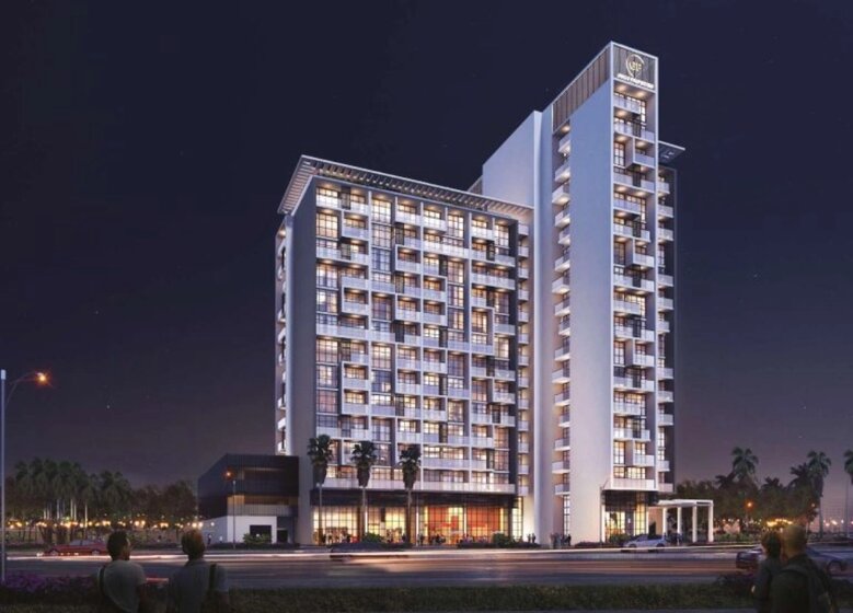 Appartements - Dubai, United Arab Emirates - image 30