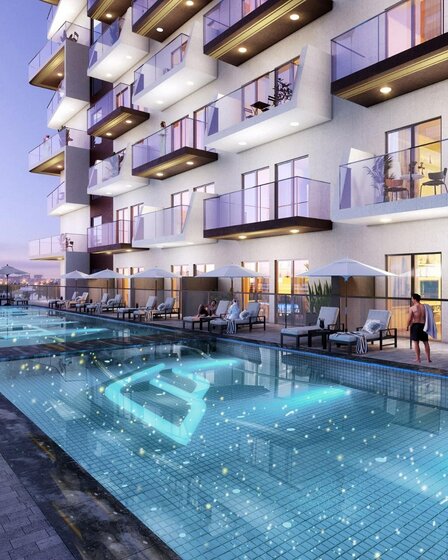 Apartamentos - Dubai, United Arab Emirates - imagen 10