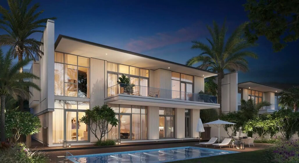 Ikiz villa kiralık - Dubai - $59.945 fiyata kirala – resim 8