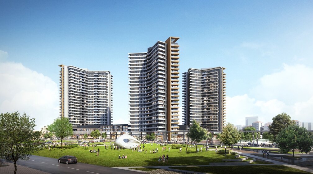 Nouveaux immeubles - İzmir, Türkiye - image 5
