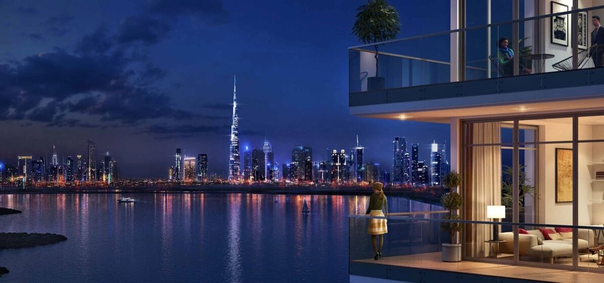 Apartments - Dubai, United Arab Emirates - image 16