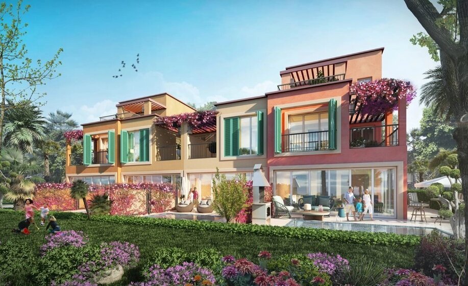 Maisons - Dubai, United Arab Emirates - image 10