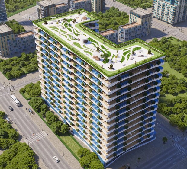 Edificios nuevos - Dubai, United Arab Emirates - imagen 35