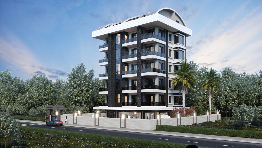 Apartments – Antalya, Türkei – Bild 5