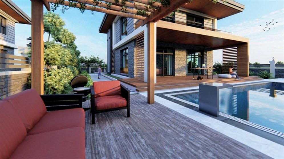Nirvana Belek Villas — imagen 3