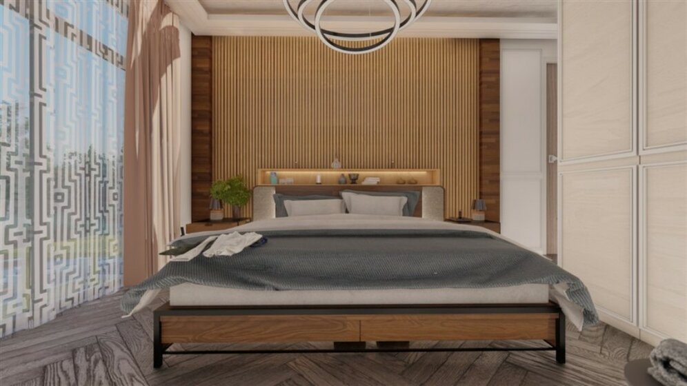 Nirvana Belek Villas — imagen 8