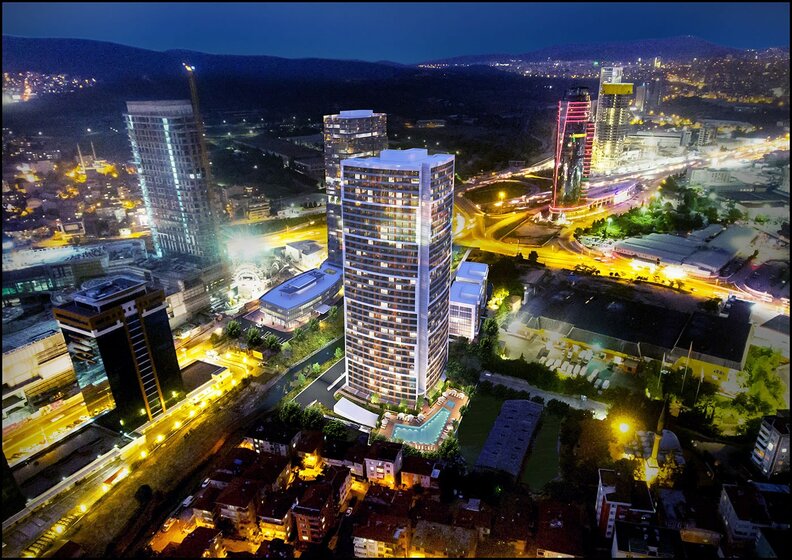 Nouveaux immeubles - İstanbul, Türkiye - image 33