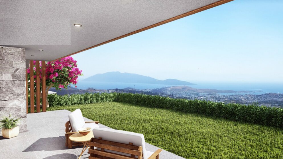 Edificios nuevos - Mugla, Türkiye - imagen 8