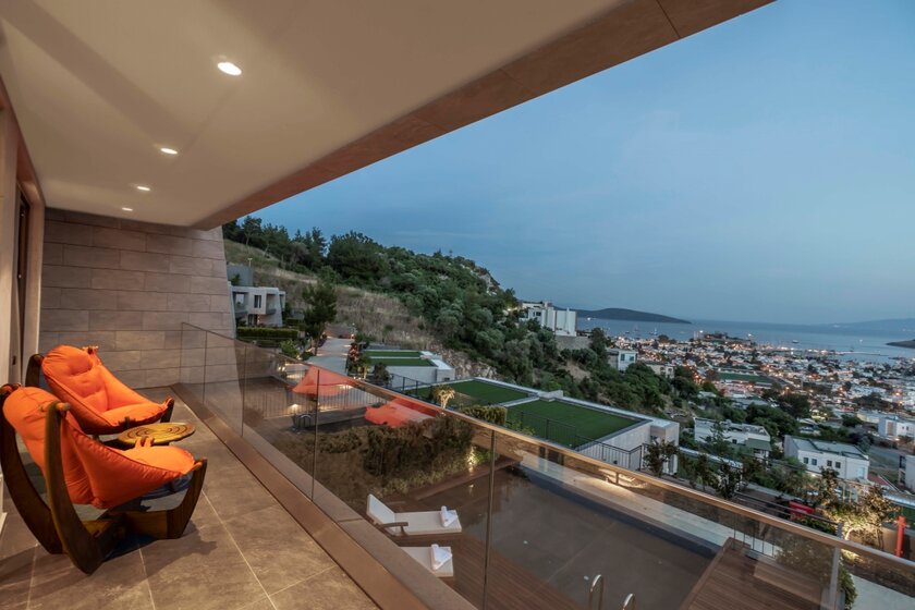 Yeni binalar – Muğla, Türkiye – resim 11