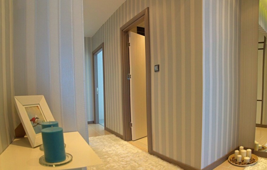 Stüdyo daireler – İstanbul, Türkiye – resim 13