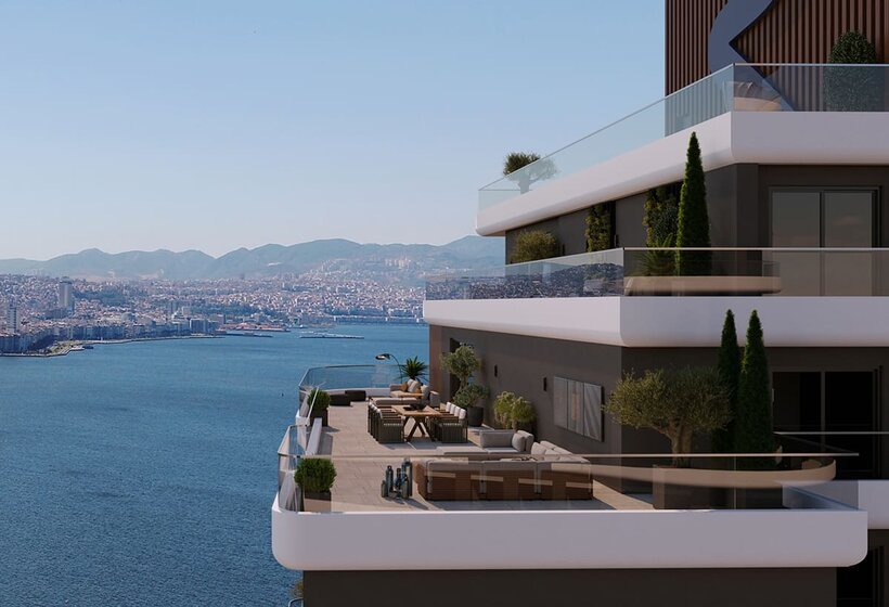 Apartments - İzmir, Türkiye - image 7