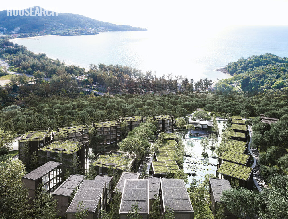 MGallery Residences MontAzure Lakeside – image 1