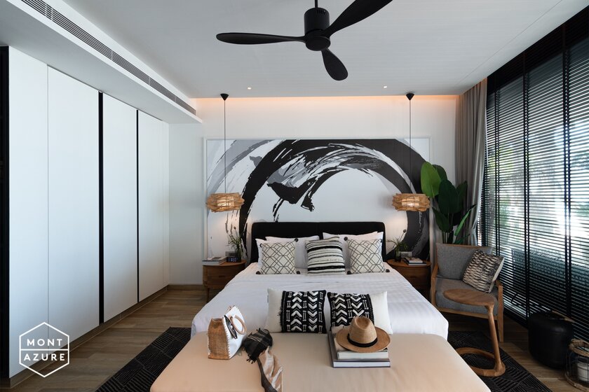 MGallery Residences MontAzure Lakeside - image 8