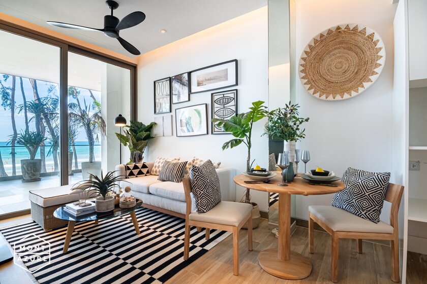 MGallery Residences MontAzure Lakeside - image 5