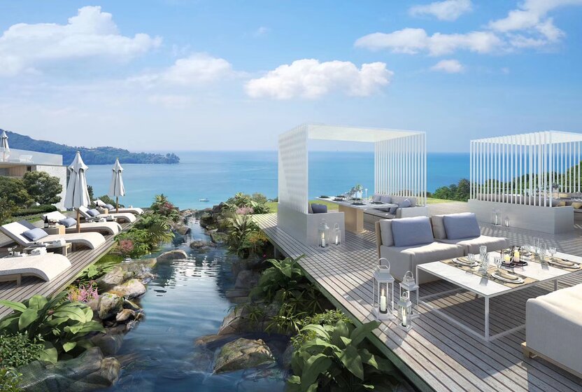 Новостройки - Phuket, Thailand - изображение 6