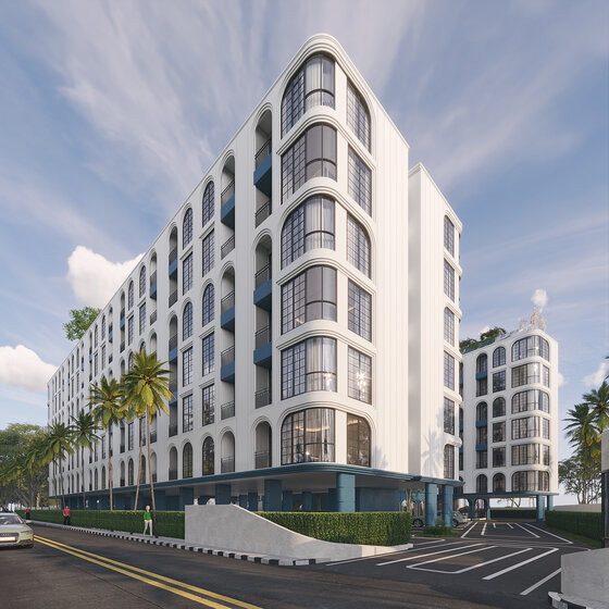 Nouveaux immeubles - Phuket, Thailand - image 15