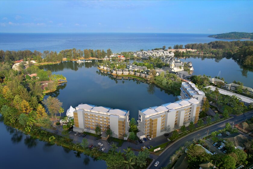 Edificios nuevos - Phuket, Thailand - imagen 33