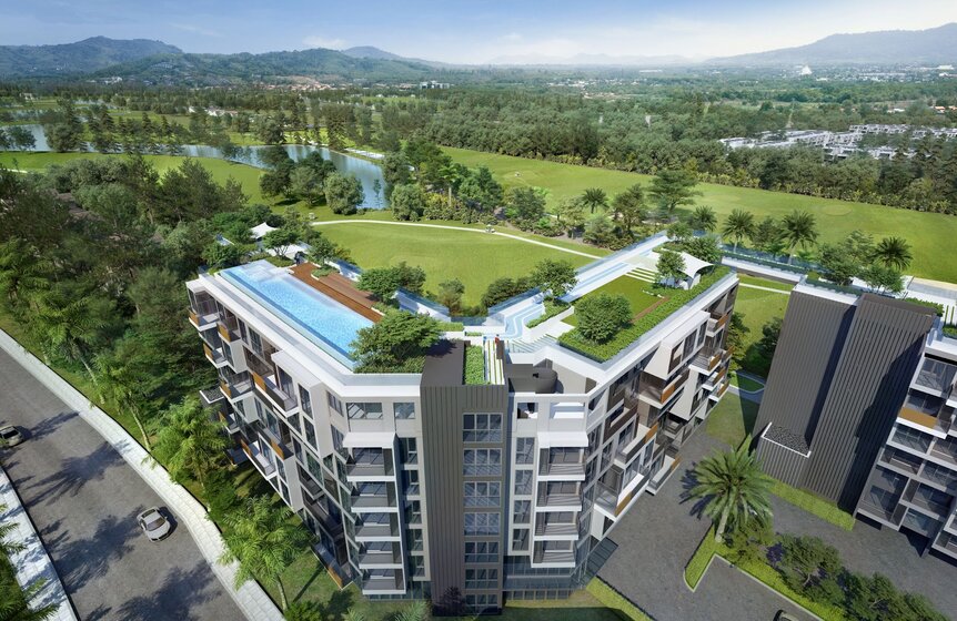 Neubauten – Phuket, Thailand – Bild 29