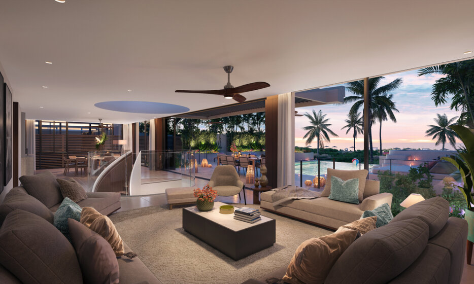 Banyan Tree Grand Residences - Oceanfront Villas - изображение 6