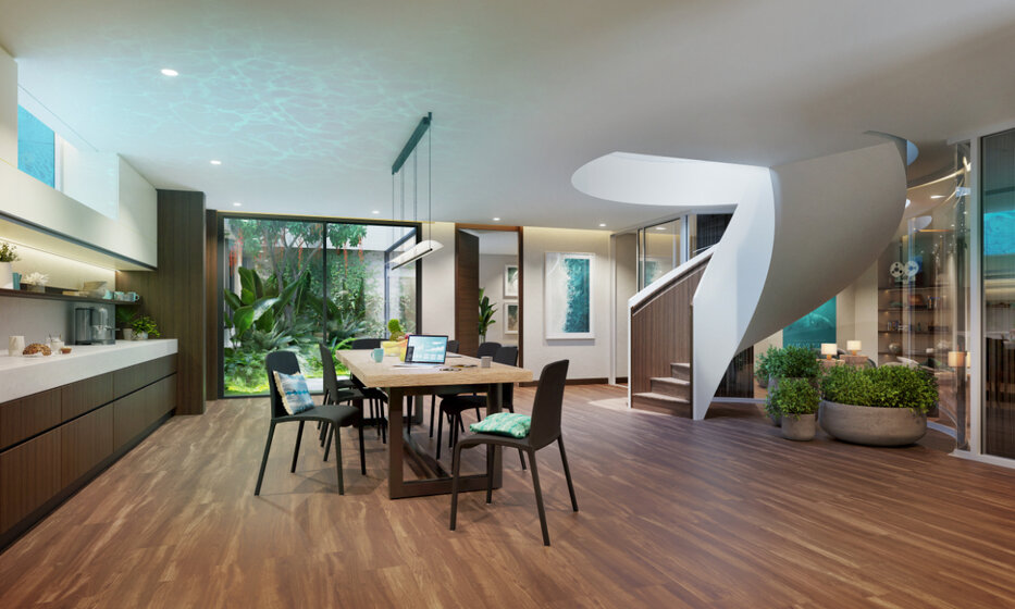 Banyan Tree Grand Residences - Oceanfront Villas – image 5