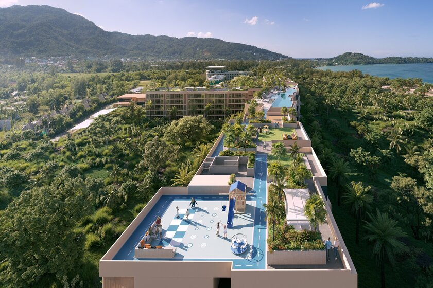 Edificios nuevos - Phuket, Thailand - imagen 26