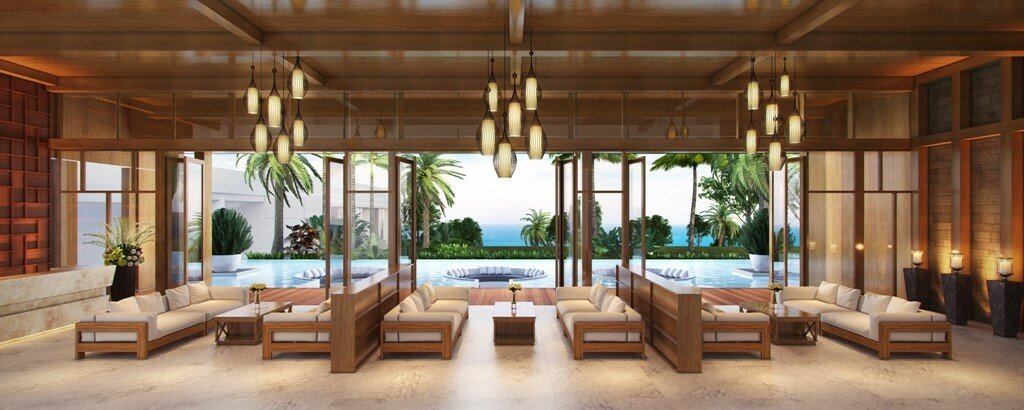 Melia Phuket Residence Karon Condo – resim 3