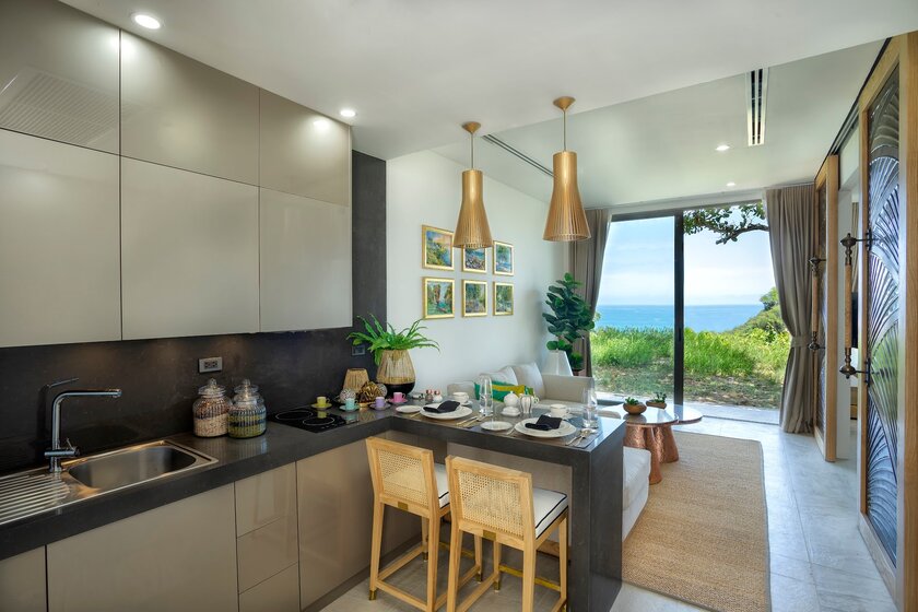 Melia Phuket Residence Karon Condo – resim 5