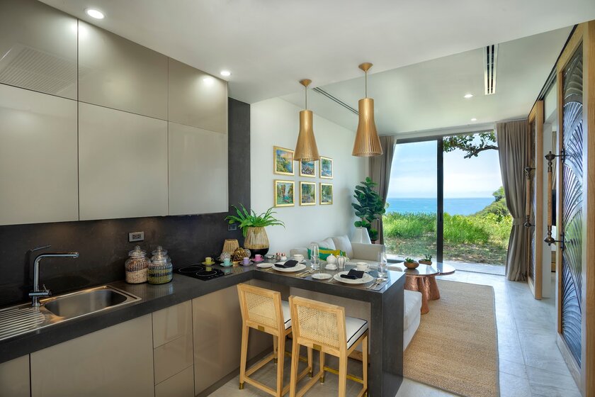 Melia Phuket Residence Karon Condo — imagen 5