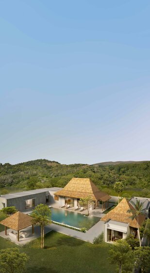 Nouveaux immeubles - Phuket, Thailand - image 2