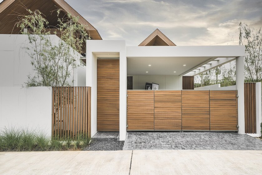 New buildings - Phuket, Thailand - image 7