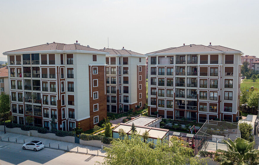 Stüdyo daireler – İstanbul, Türkiye – resim 25