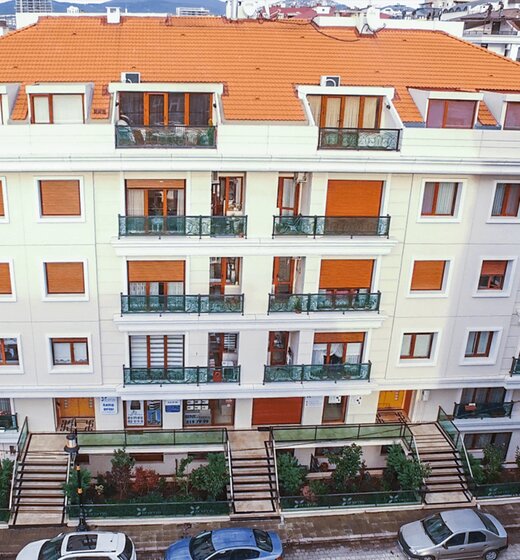 Новостройки - Istanbul, Türkiye - изображение 6