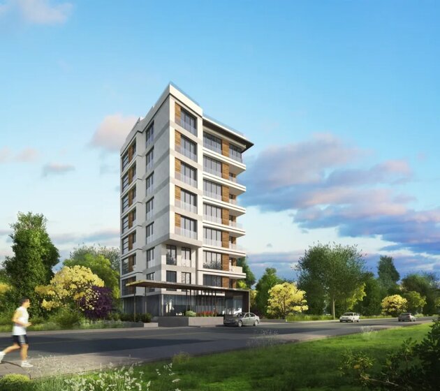 Apartments – İstanbul, Türkei – Bild 32