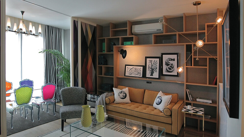 Appartements - İstanbul, Türkiye - image 15