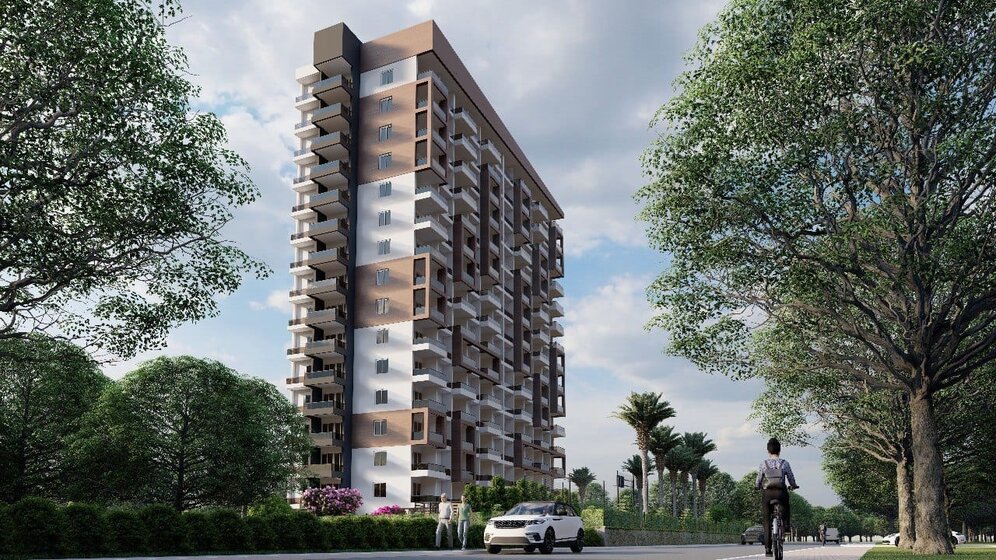 Nouveaux immeubles - Mersin Province, Türkiye - image 34